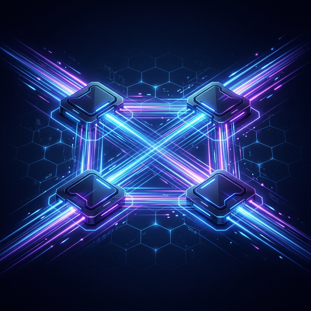 Lightning fast capability